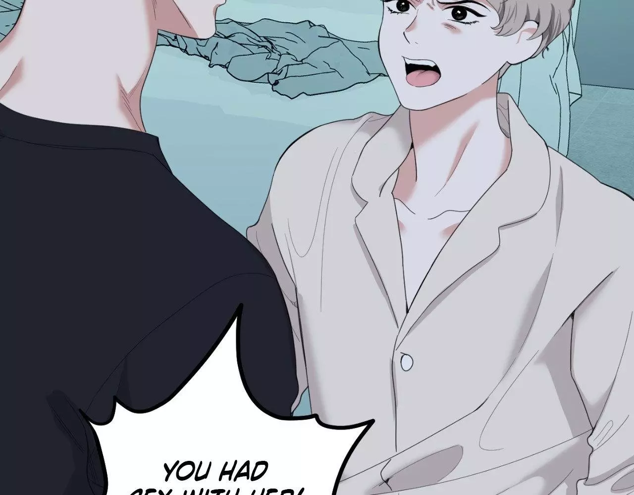 A Terrible Romance - Chapter 95 Page 25