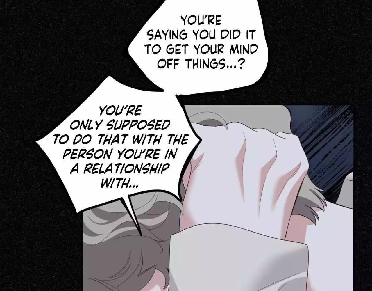 A Terrible Romance - Chapter 95 Page 27