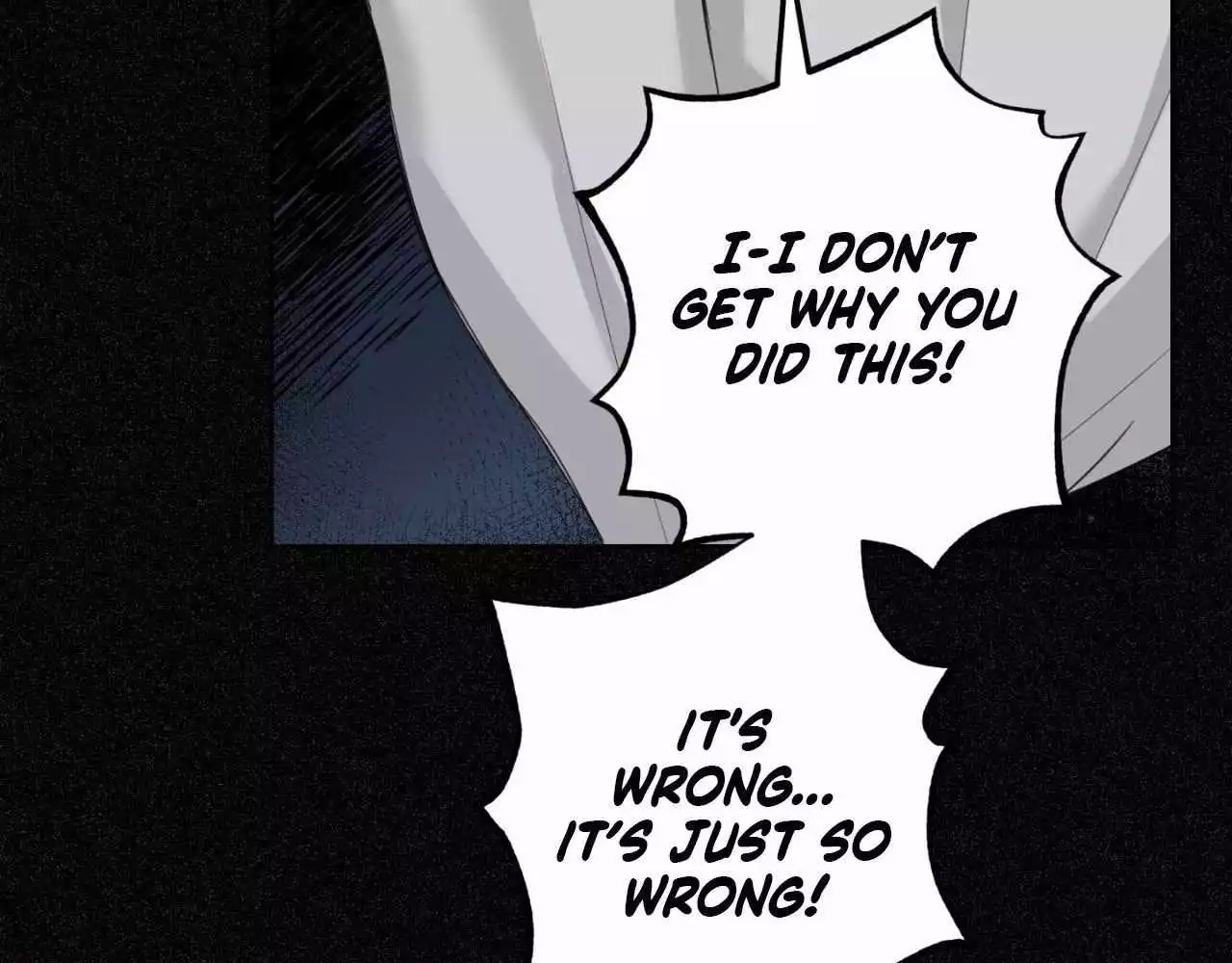 A Terrible Romance - Chapter 95 Page 29