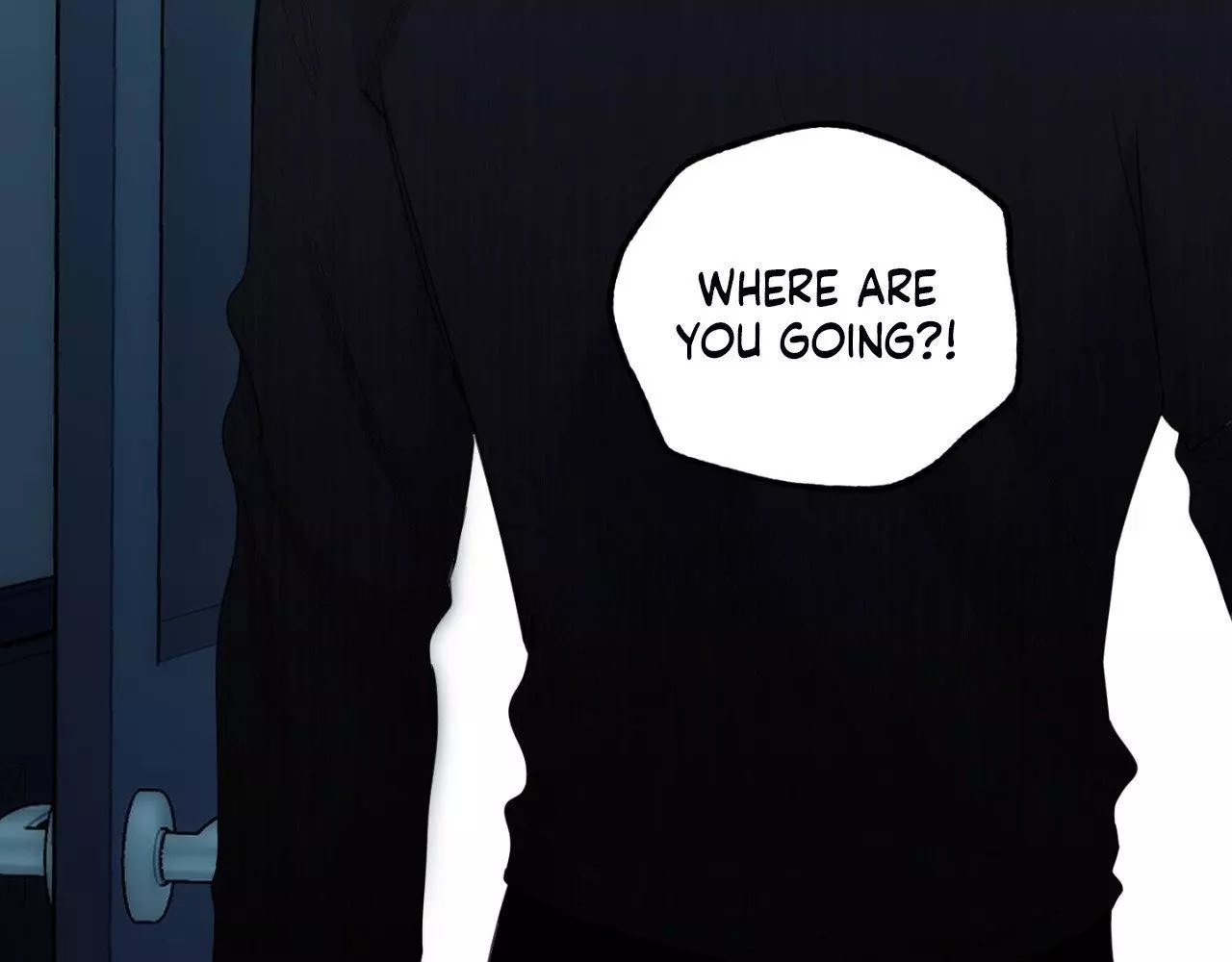 A Terrible Romance - Chapter 95 Page 41
