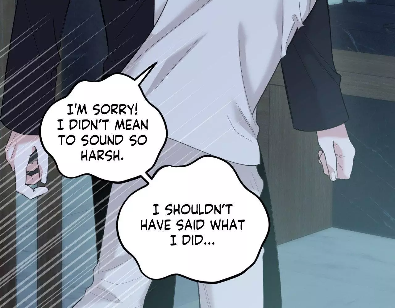 A Terrible Romance - Chapter 95 Page 45