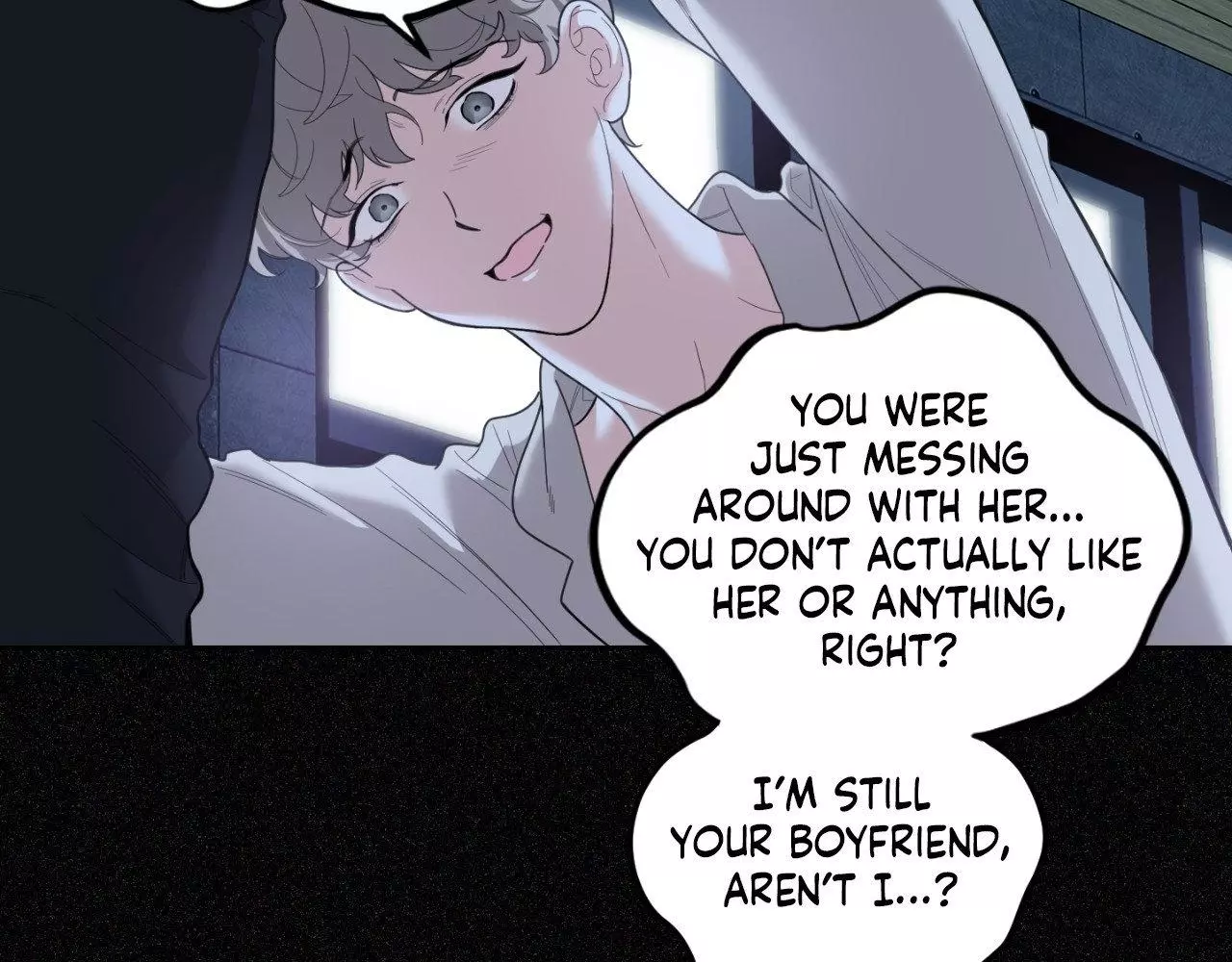 A Terrible Romance - Chapter 95 Page 49