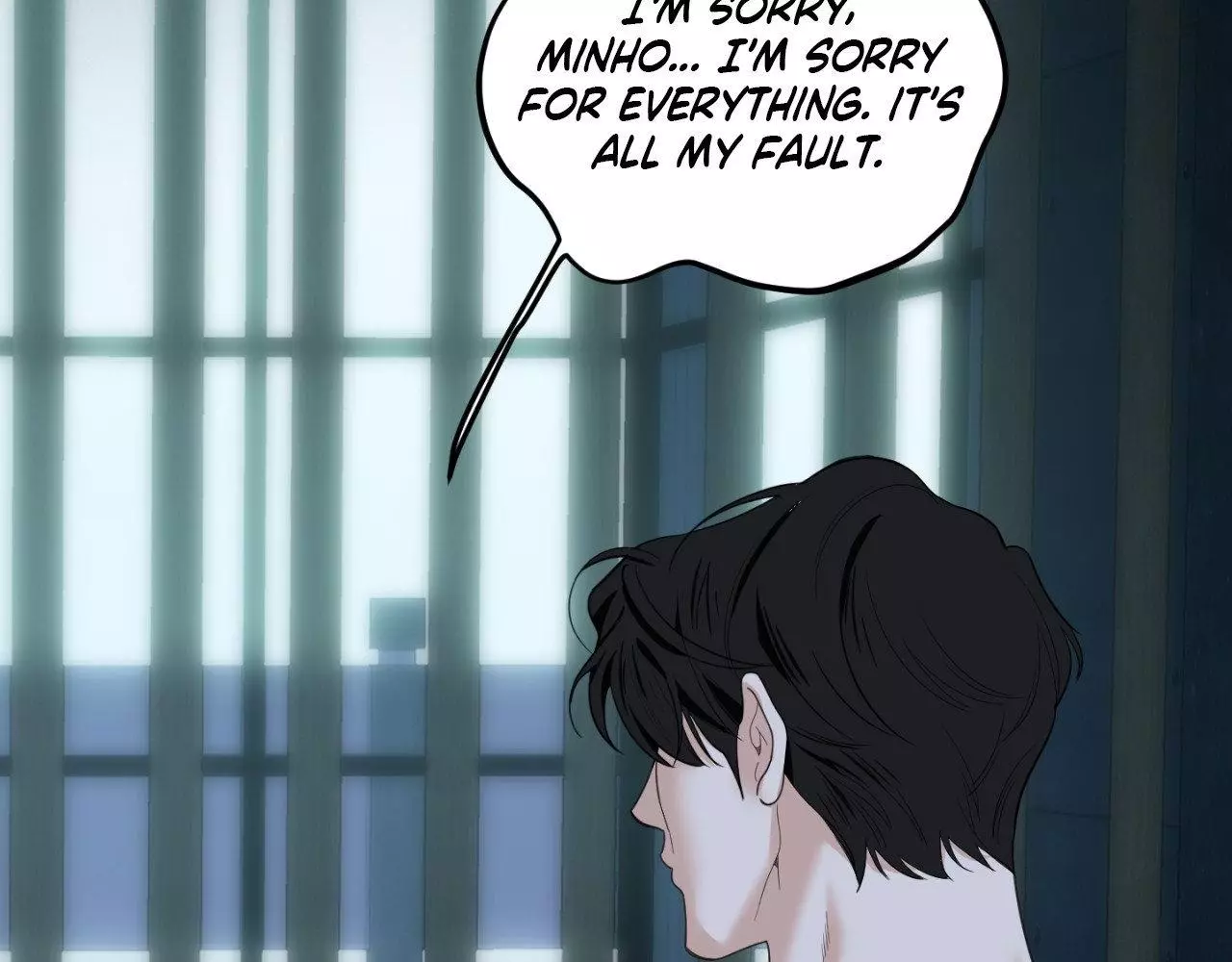 A Terrible Romance - Chapter 95 Page 69
