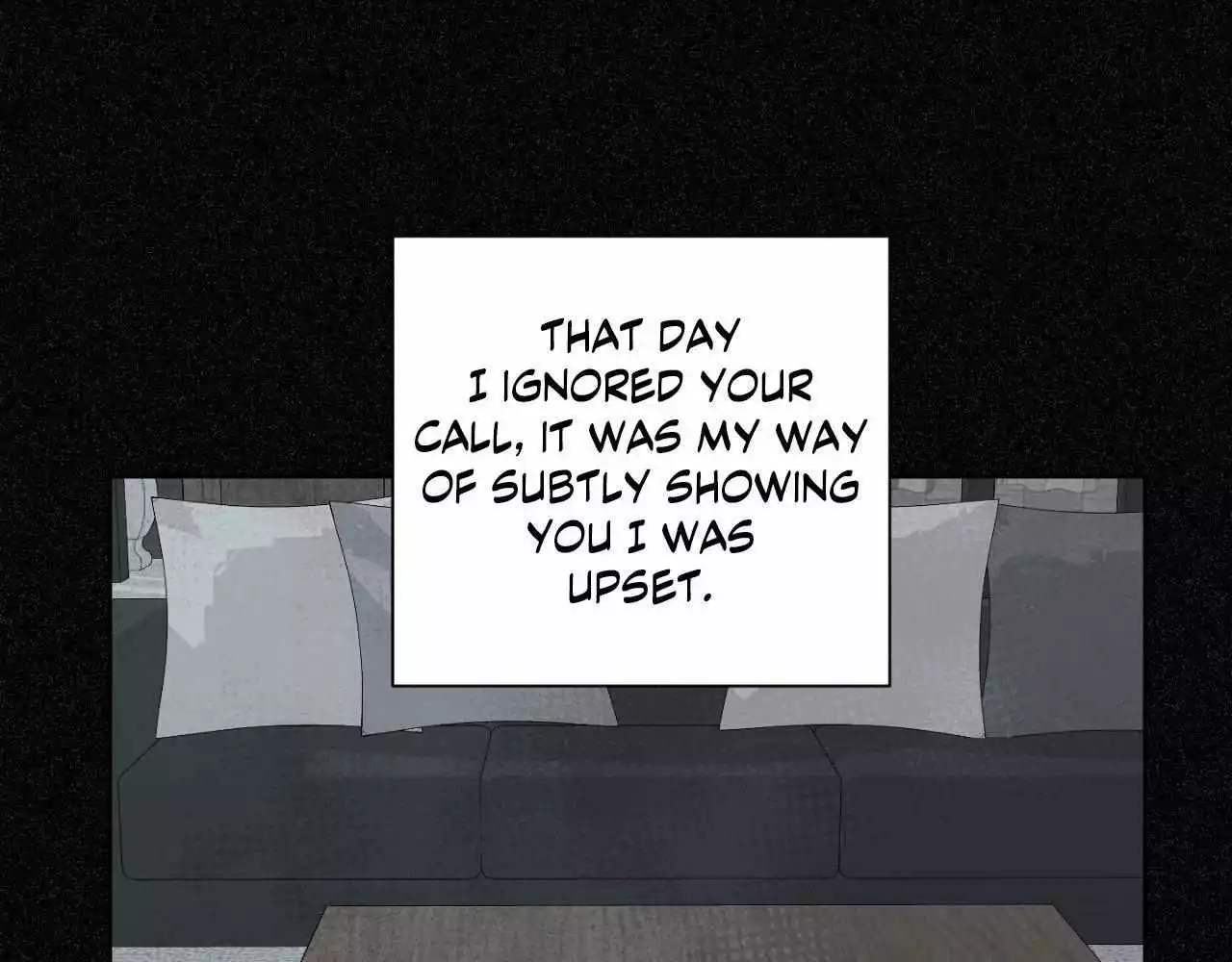 A Terrible Romance - Chapter 95 Page 99