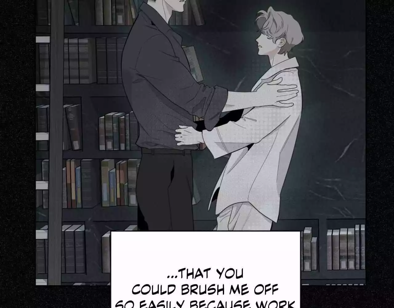 A Terrible Romance - Chapter 95 Page 101