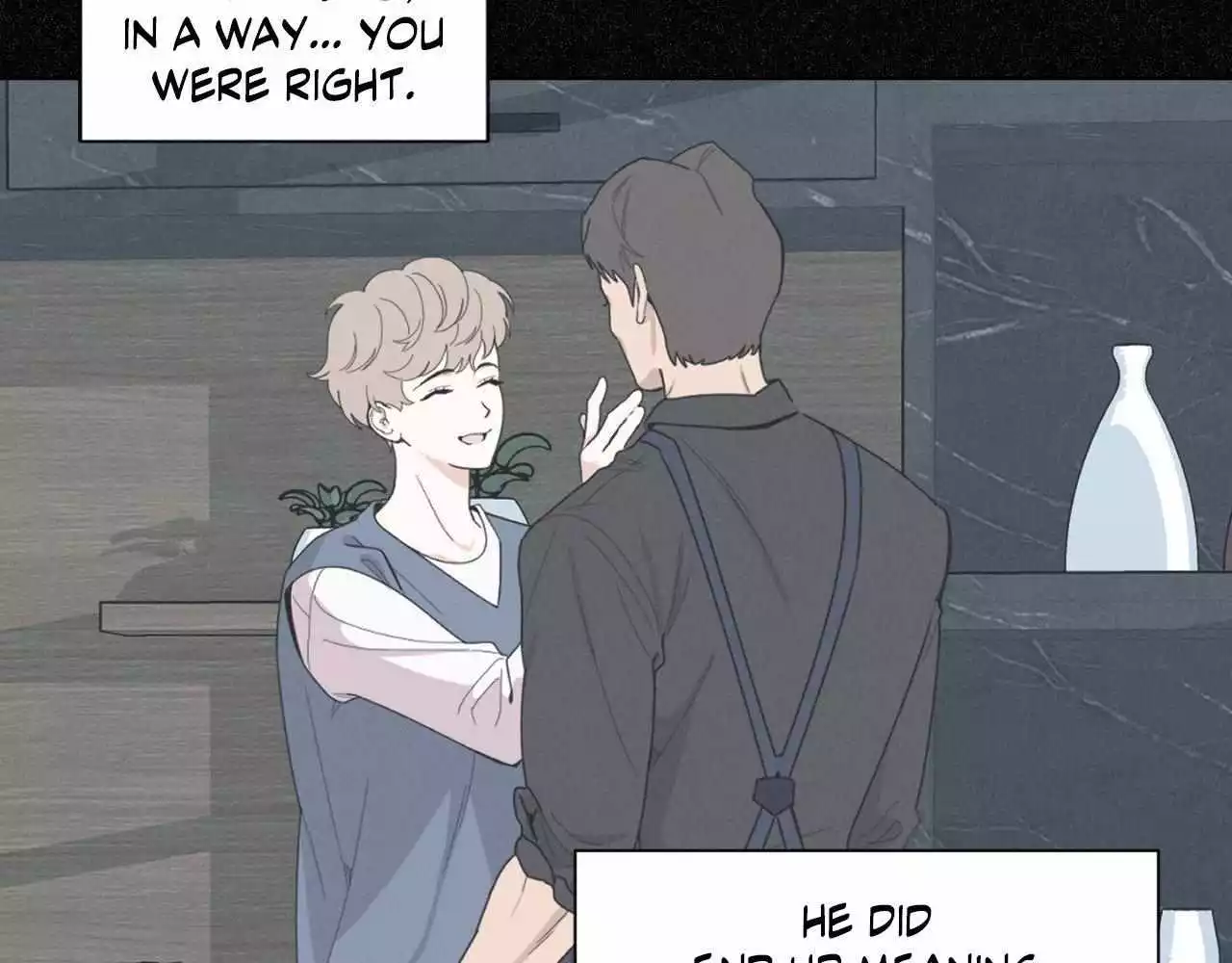 A Terrible Romance - Chapter 95 Page 105