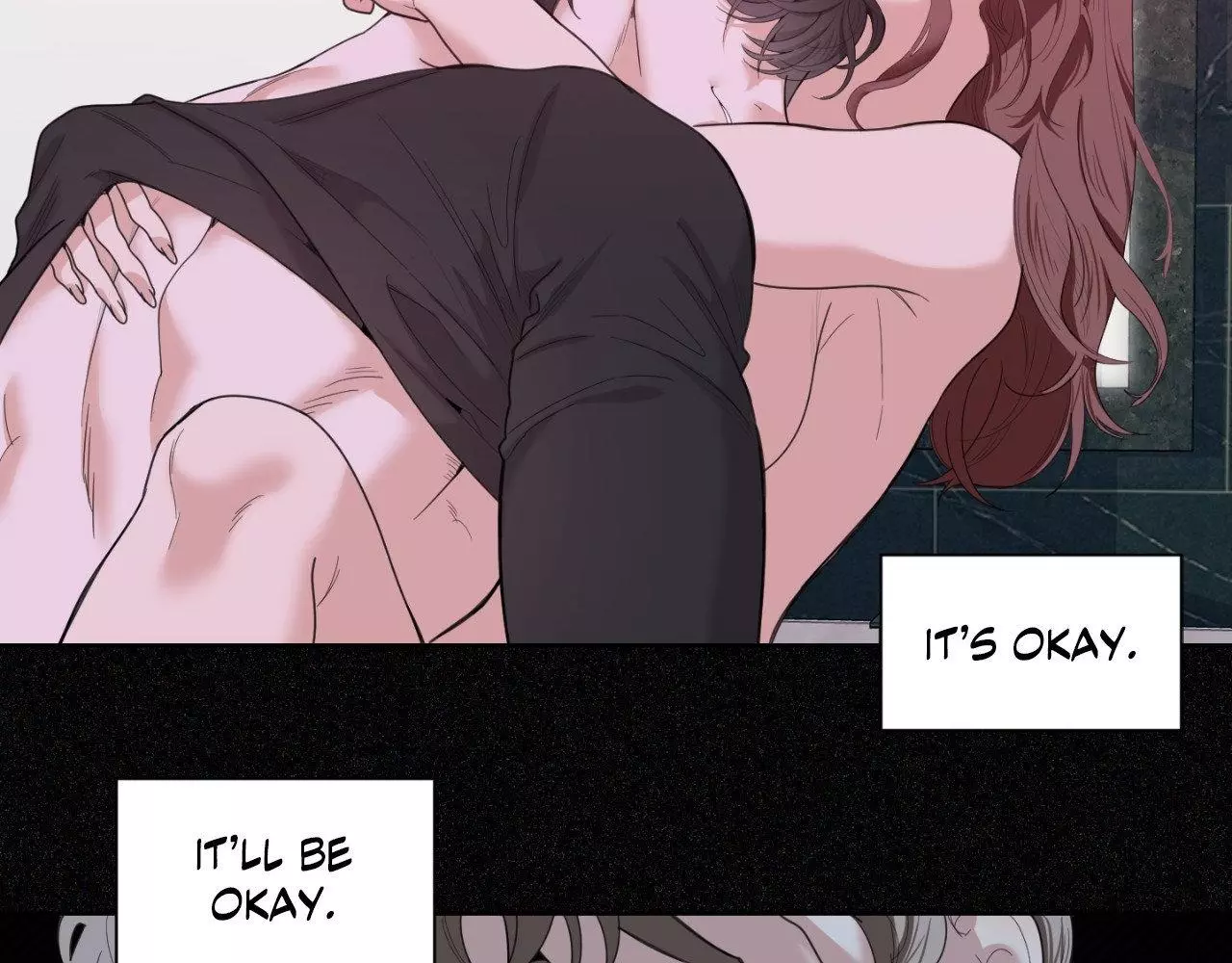 A Terrible Romance - Chapter 95 Page 111