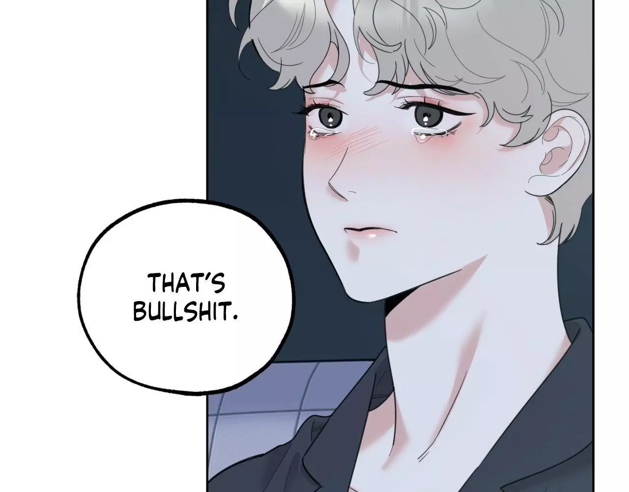 A Terrible Romance - Chapter 95 Page 134
