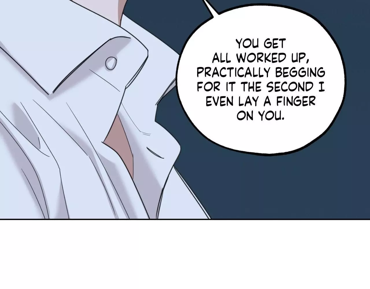 A Terrible Romance - Chapter 95 Page 138