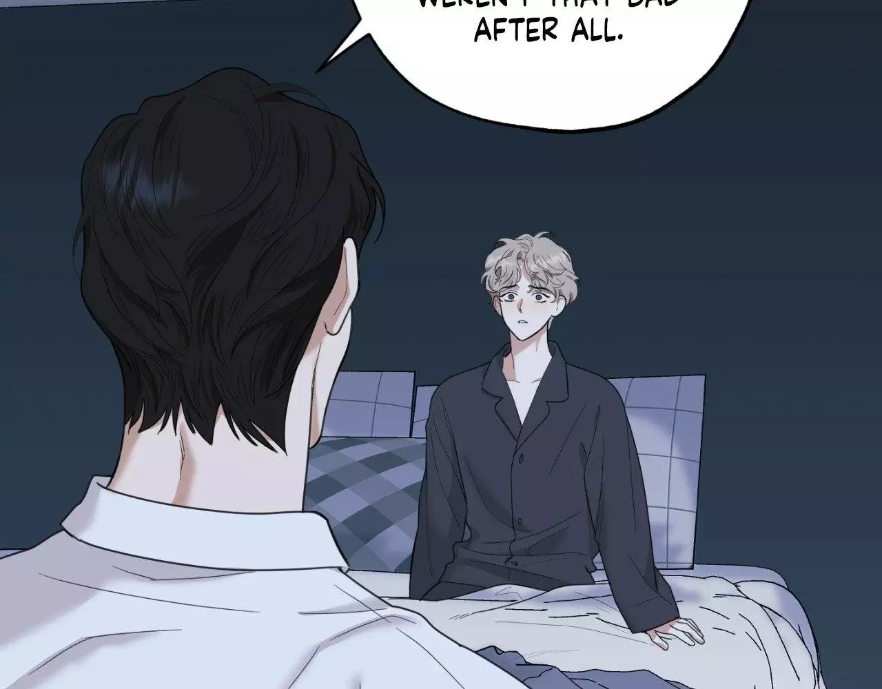 A Terrible Romance - Chapter 95 Page 140