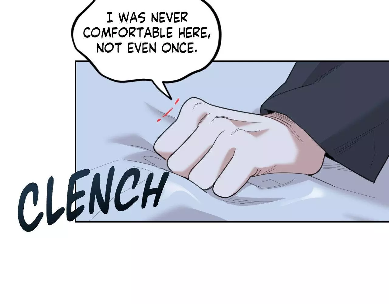 A Terrible Romance - Chapter 95 Page 143