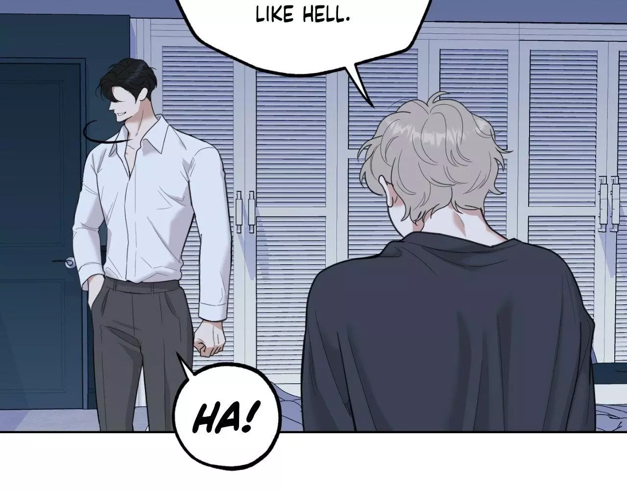 A Terrible Romance - Chapter 95 Page 145