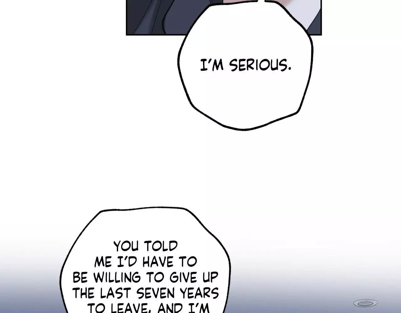 A Terrible Romance - Chapter 95 Page 148