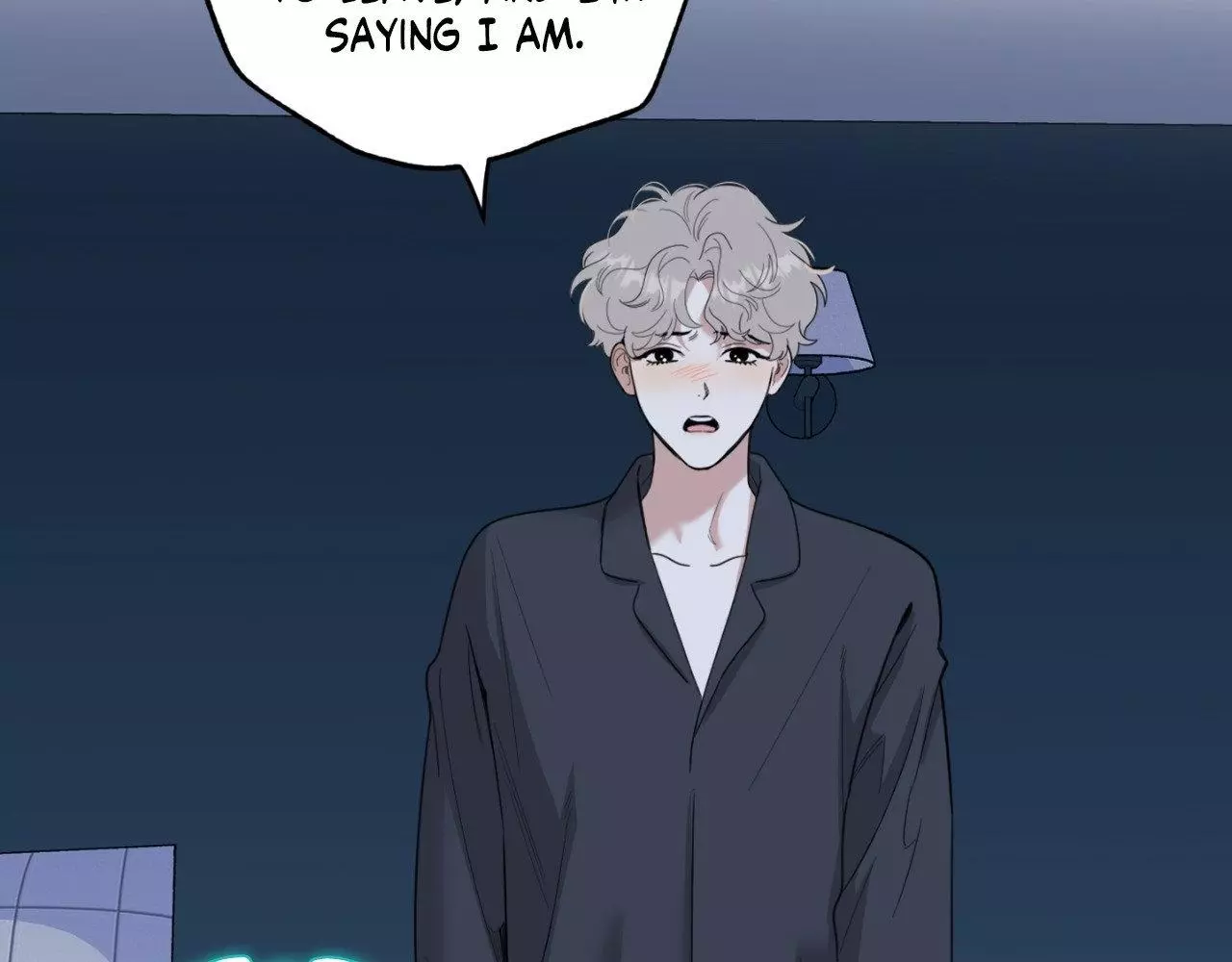 A Terrible Romance - Chapter 95 Page 149