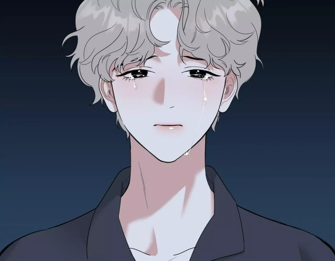 A Terrible Romance - Chapter 95 Page 191