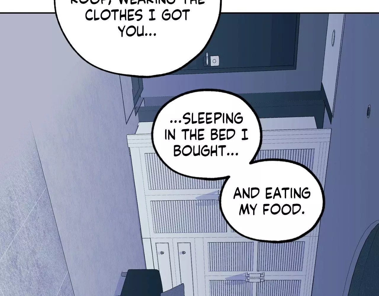A Terrible Romance - Chapter 95 Page 201
