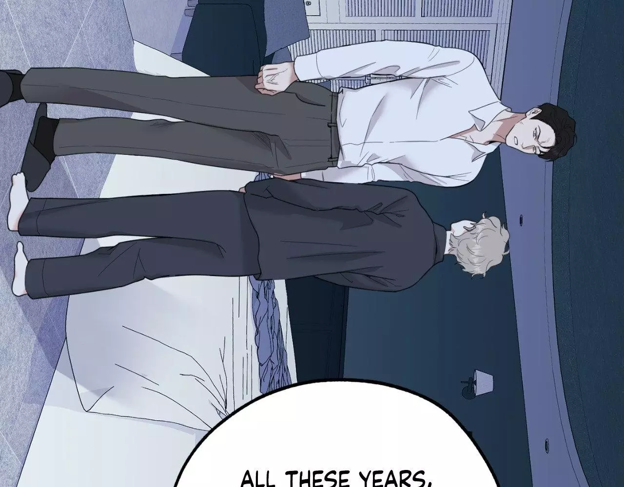 A Terrible Romance - Chapter 95 Page 202