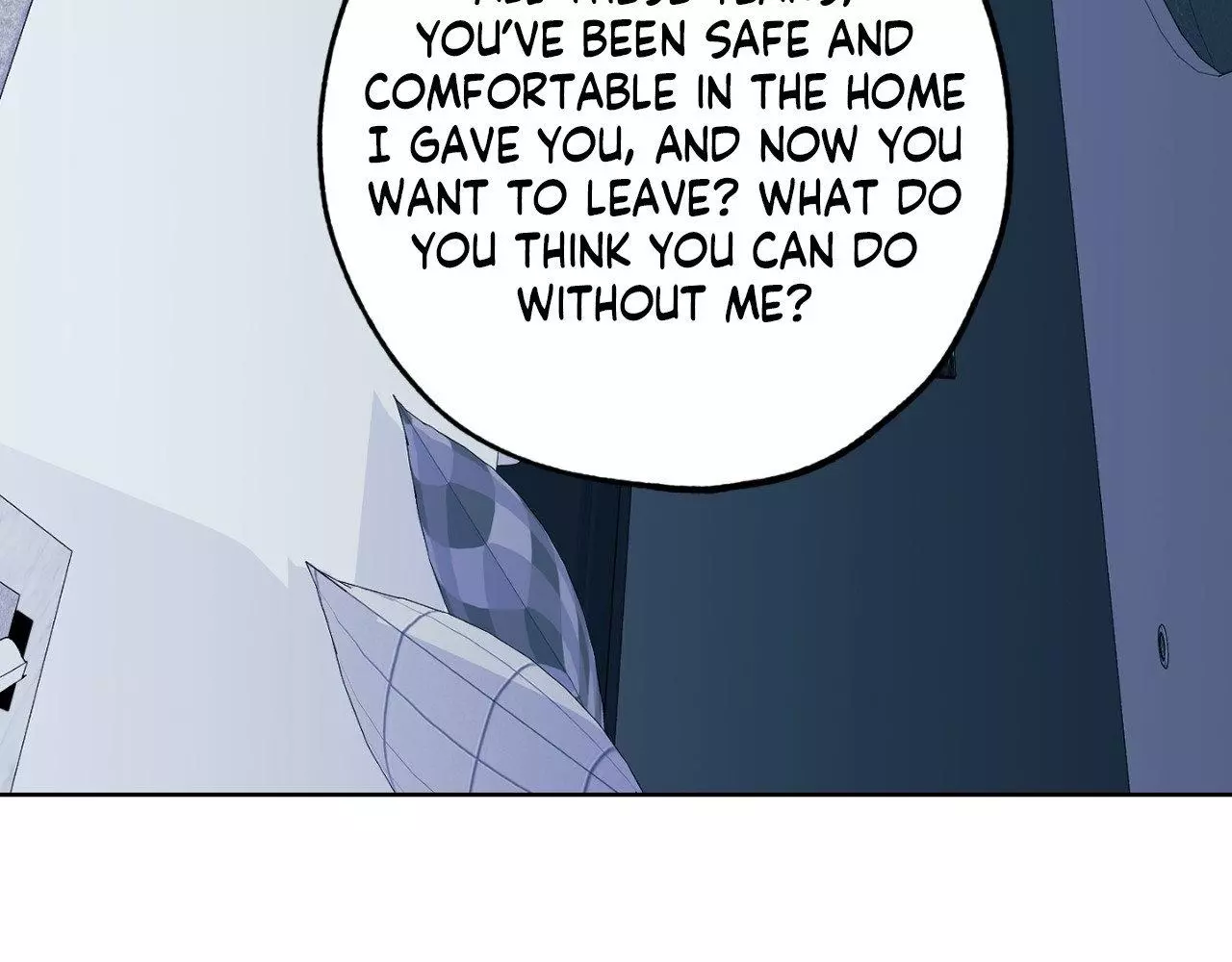 A Terrible Romance - Chapter 95 Page 203