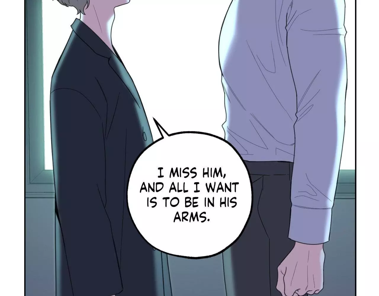 A Terrible Romance - Chapter 95 Page 219
