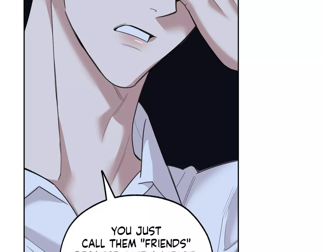 A Terrible Romance - Chapter 95 Page 255