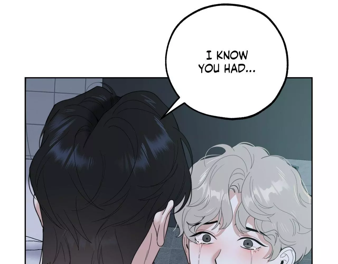 A Terrible Romance - Chapter 95 Page 259