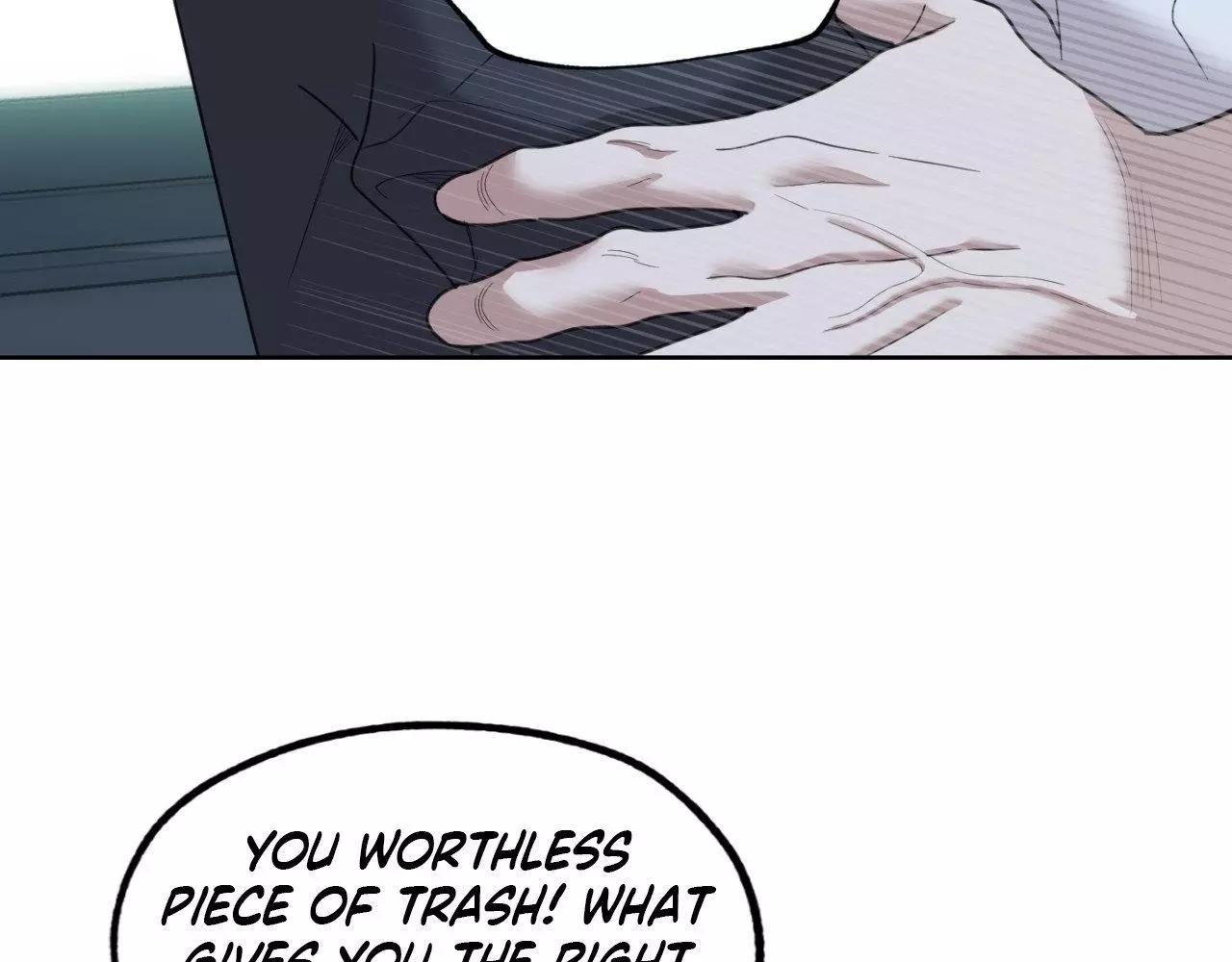 A Terrible Romance - Chapter 95 Page 272