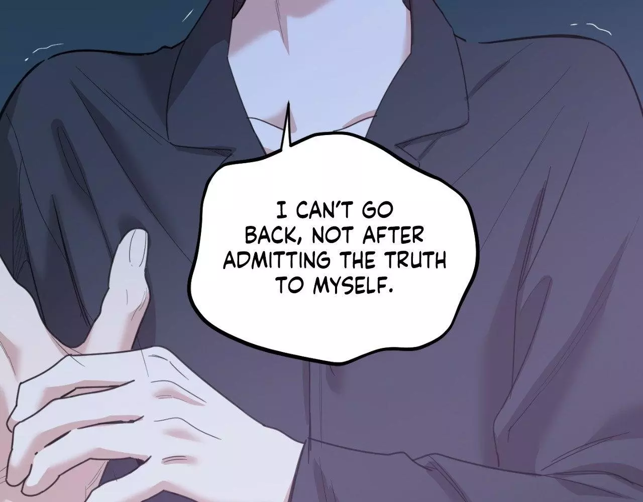 A Terrible Romance - Chapter 95 Page 276