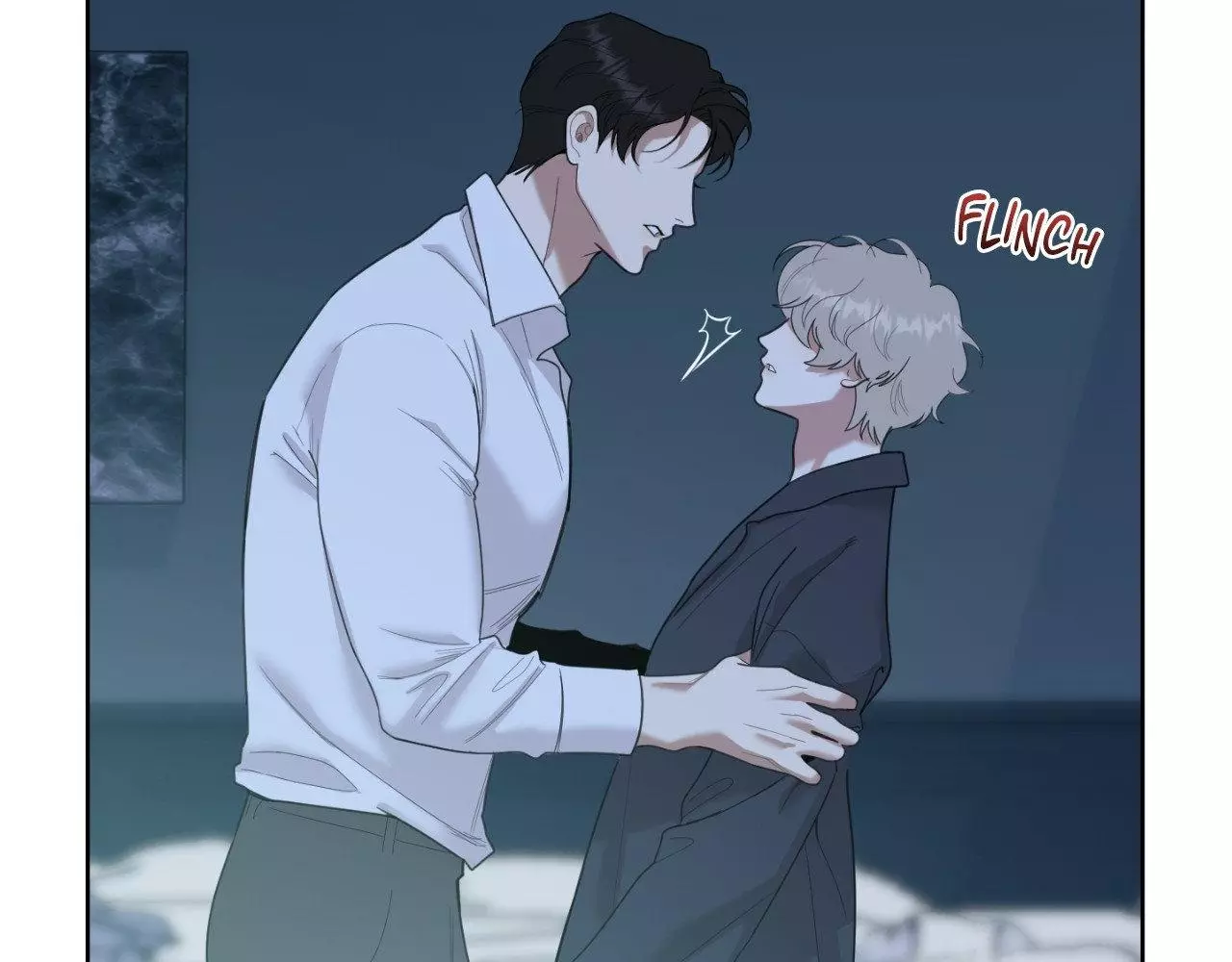 A Terrible Romance - Chapter 95 Page 307