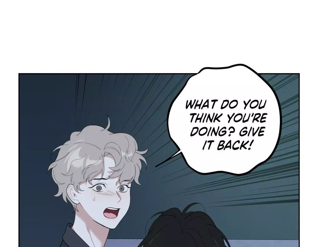 A Terrible Romance - Chapter 96 Page 25