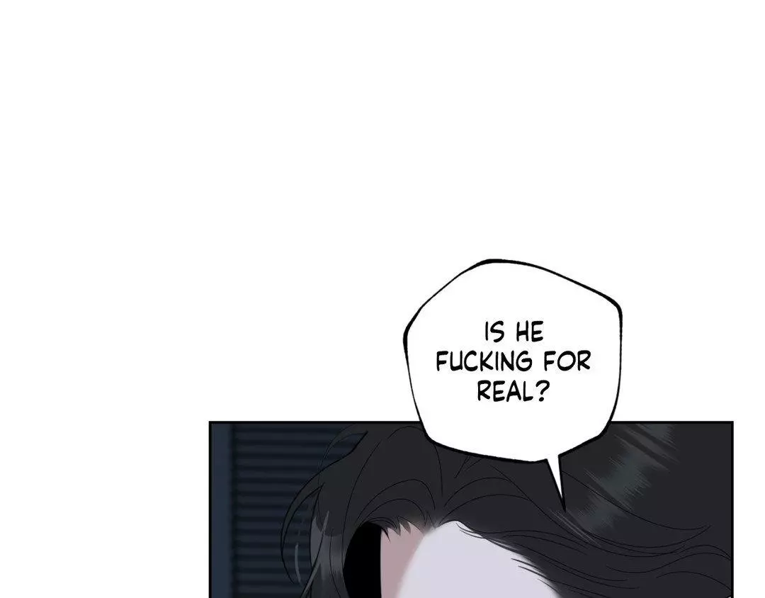 A Terrible Romance - Chapter 96 Page 29