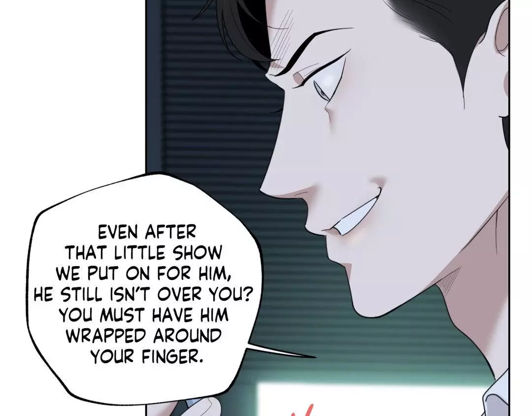 A Terrible Romance - Chapter 96 Page 30