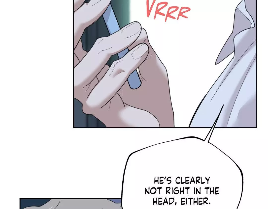 A Terrible Romance - Chapter 96 Page 31
