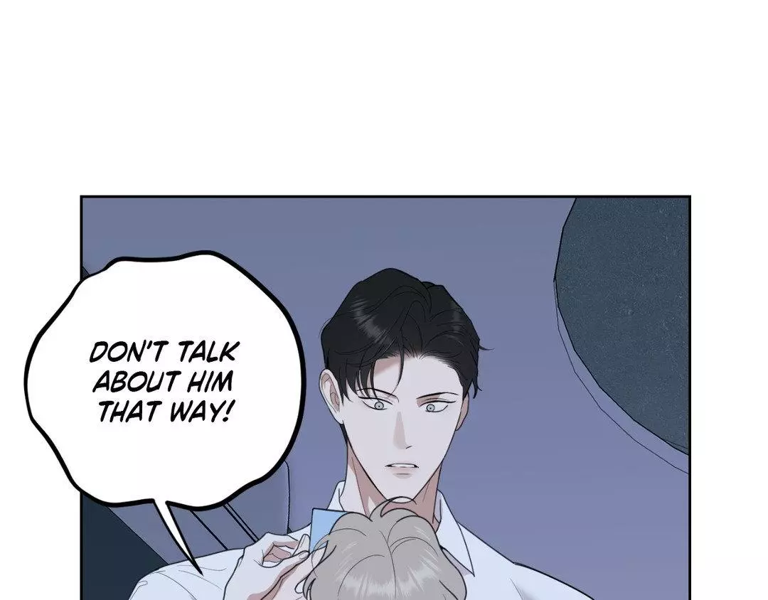 A Terrible Romance - Chapter 96 Page 34