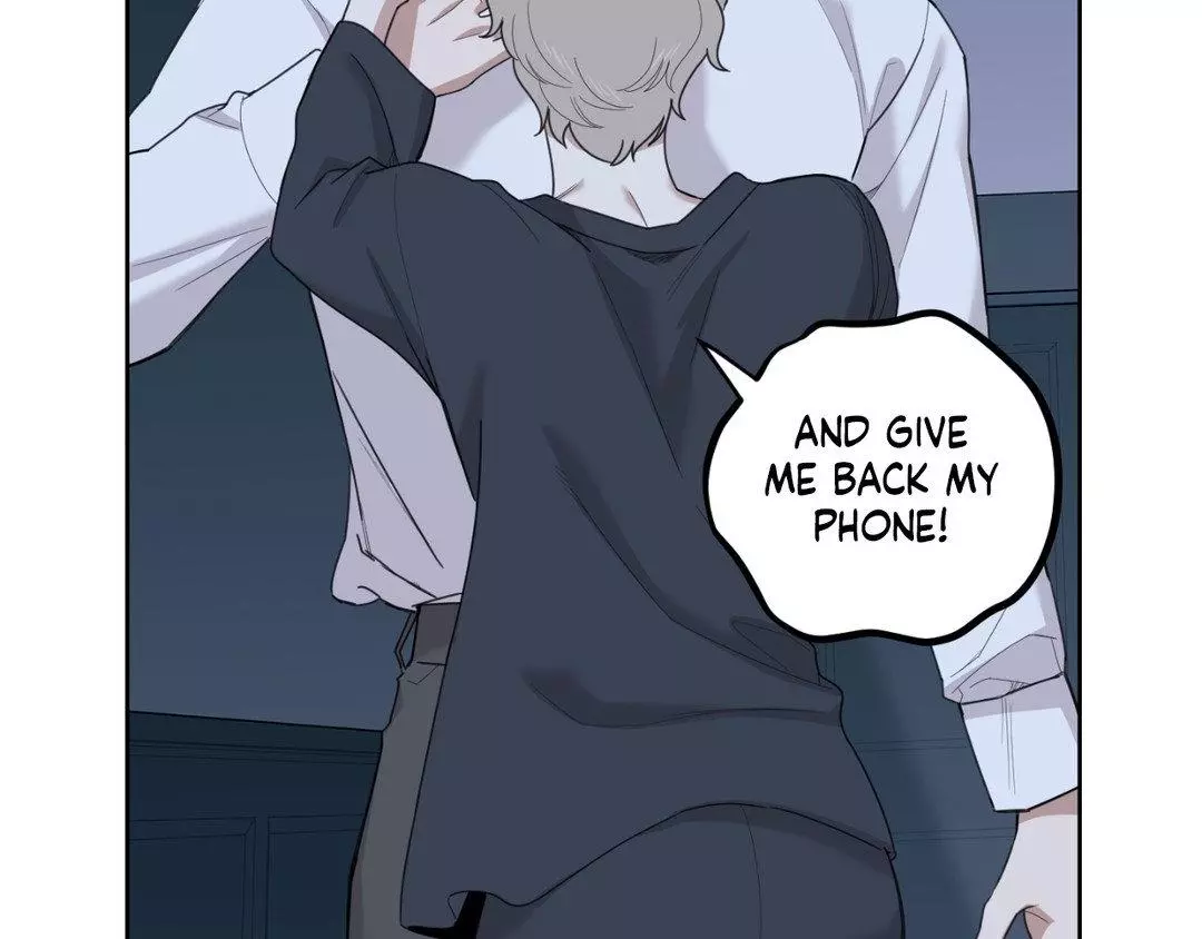 A Terrible Romance - Chapter 96 Page 35