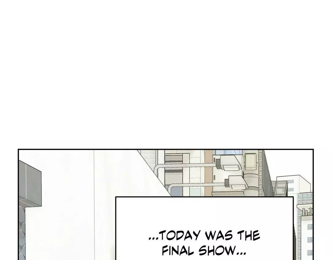 A Terrible Romance - Chapter 96 Page 56