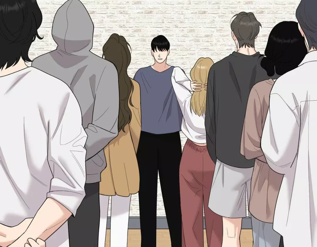 A Terrible Romance - Chapter 96 Page 60