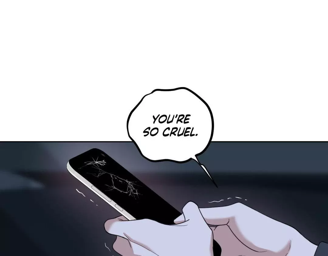 A Terrible Romance - Chapter 96 Page 87