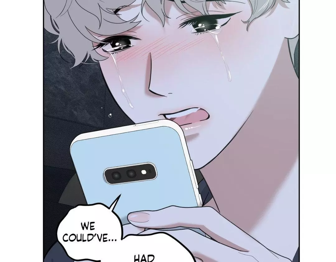 A Terrible Romance - Chapter 96 Page 89