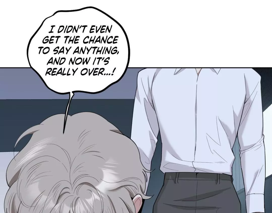 A Terrible Romance - Chapter 96 Page 91