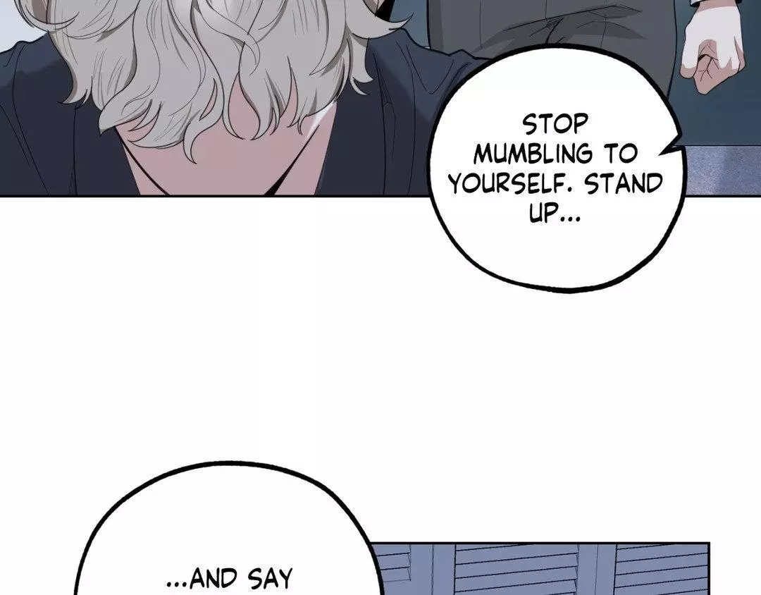 A Terrible Romance - Chapter 96 Page 92