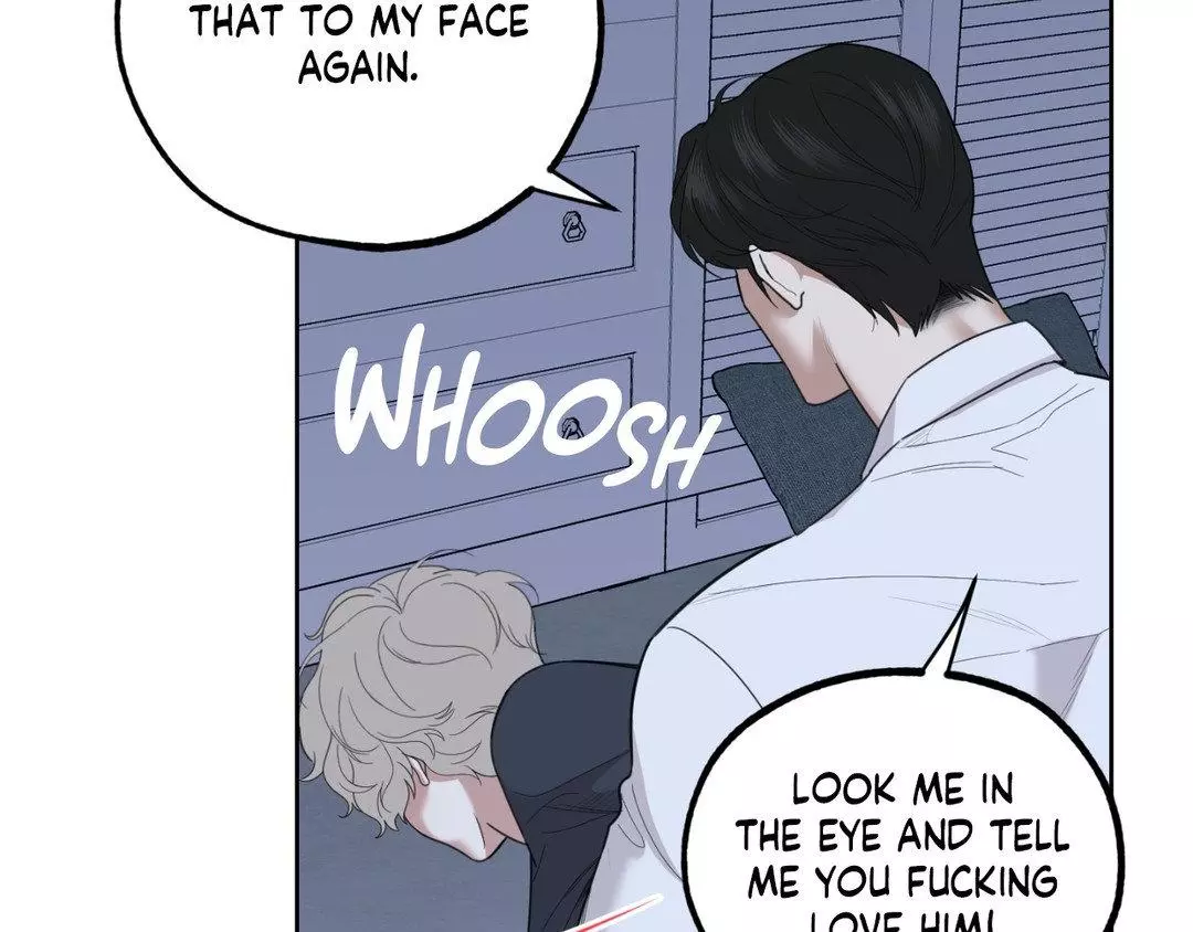 A Terrible Romance - Chapter 96 Page 93