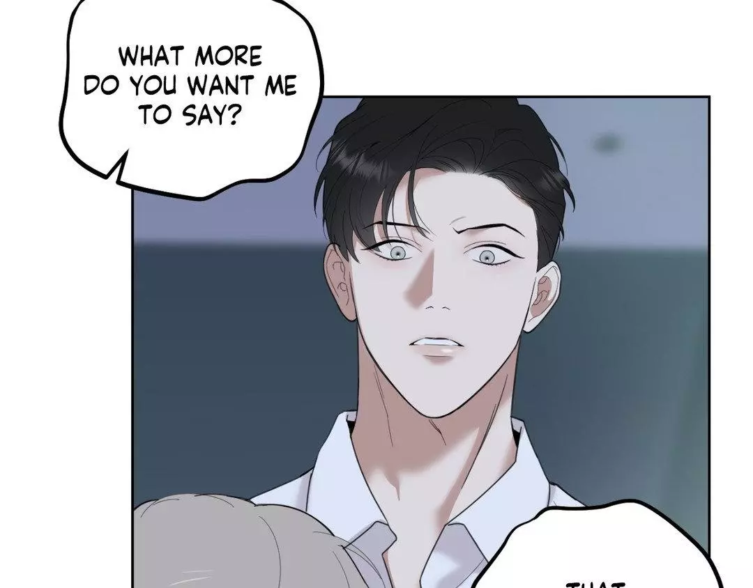 A Terrible Romance - Chapter 96 Page 97