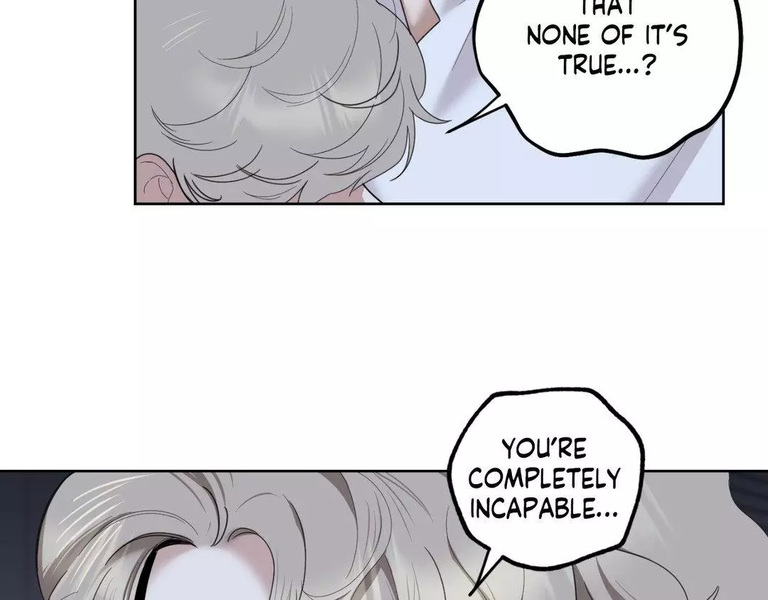 A Terrible Romance - Chapter 96 Page 98