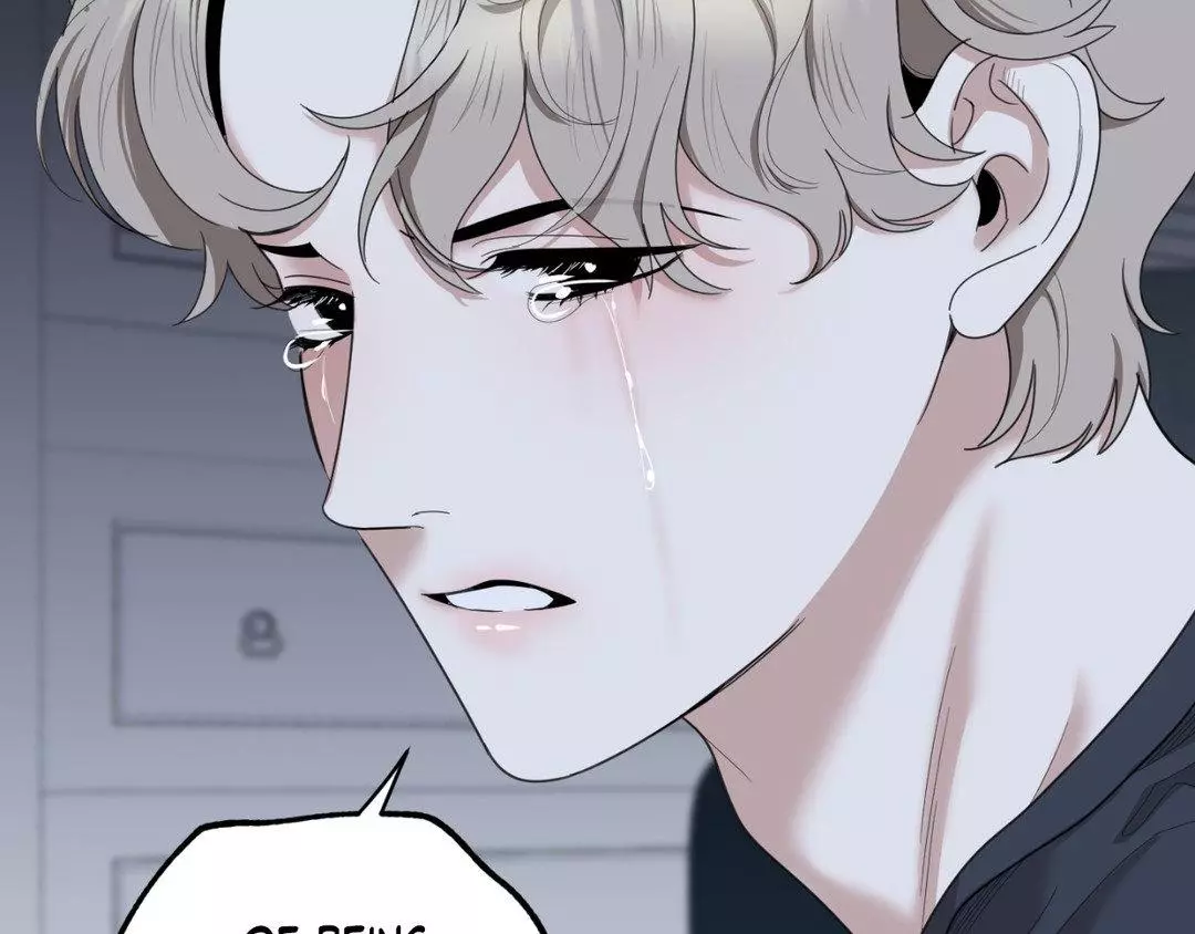 A Terrible Romance - Chapter 96 Page 99