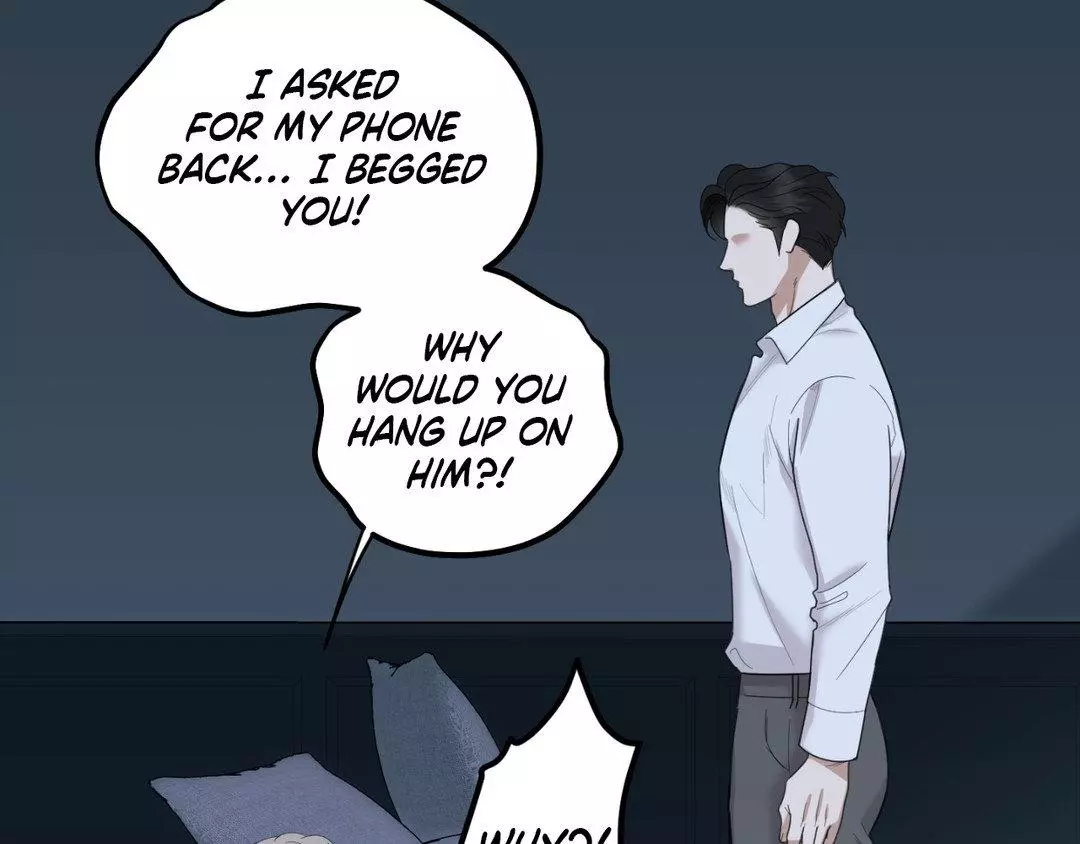 A Terrible Romance - Chapter 96 Page 101