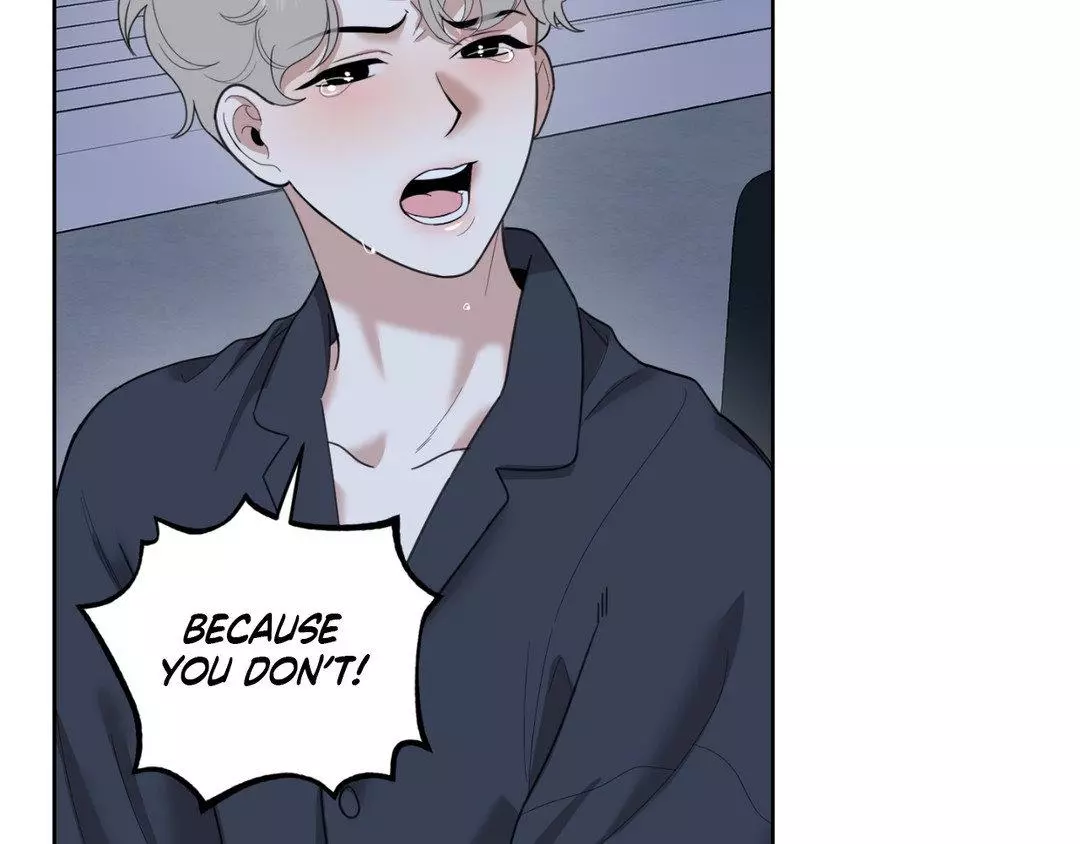 A Terrible Romance - Chapter 96 Page 104