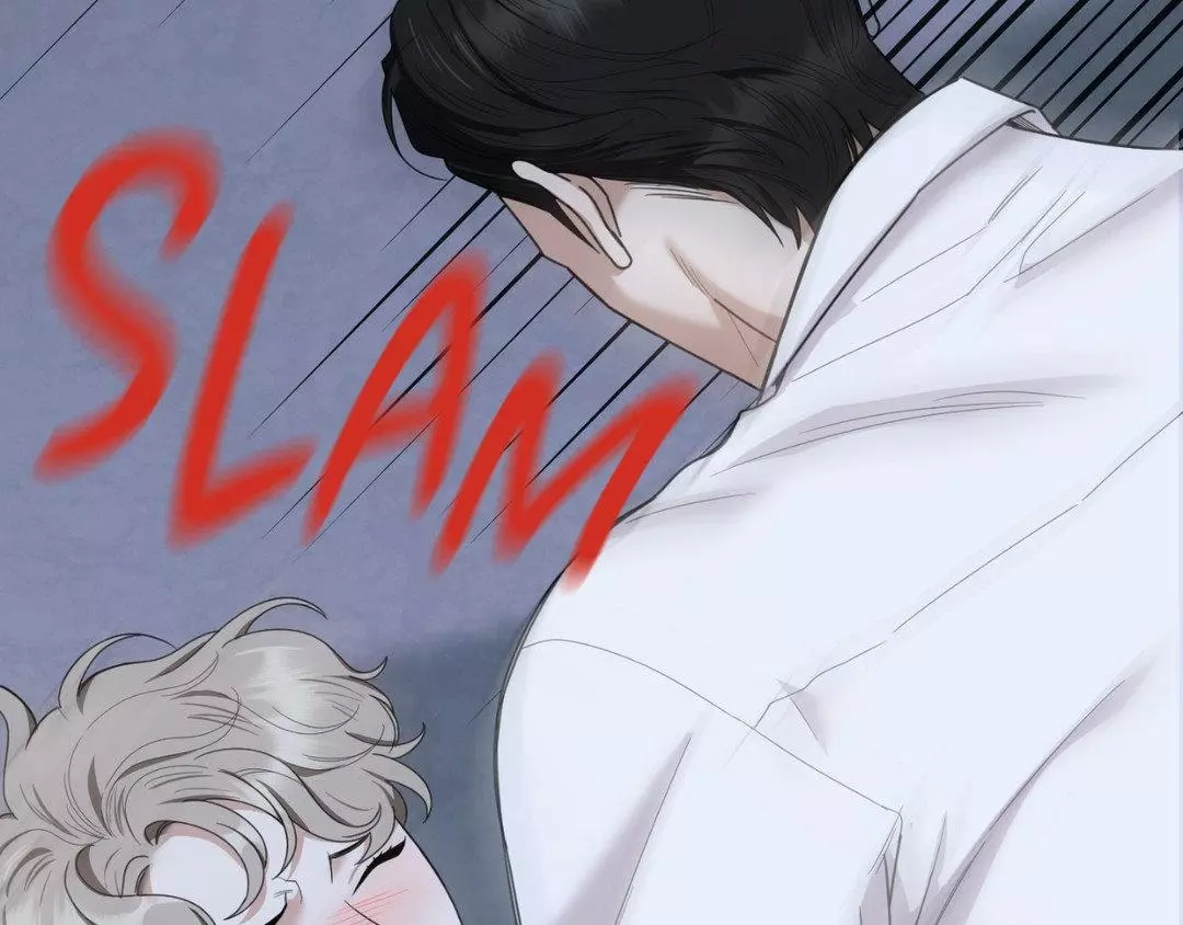 A Terrible Romance - Chapter 96 Page 113