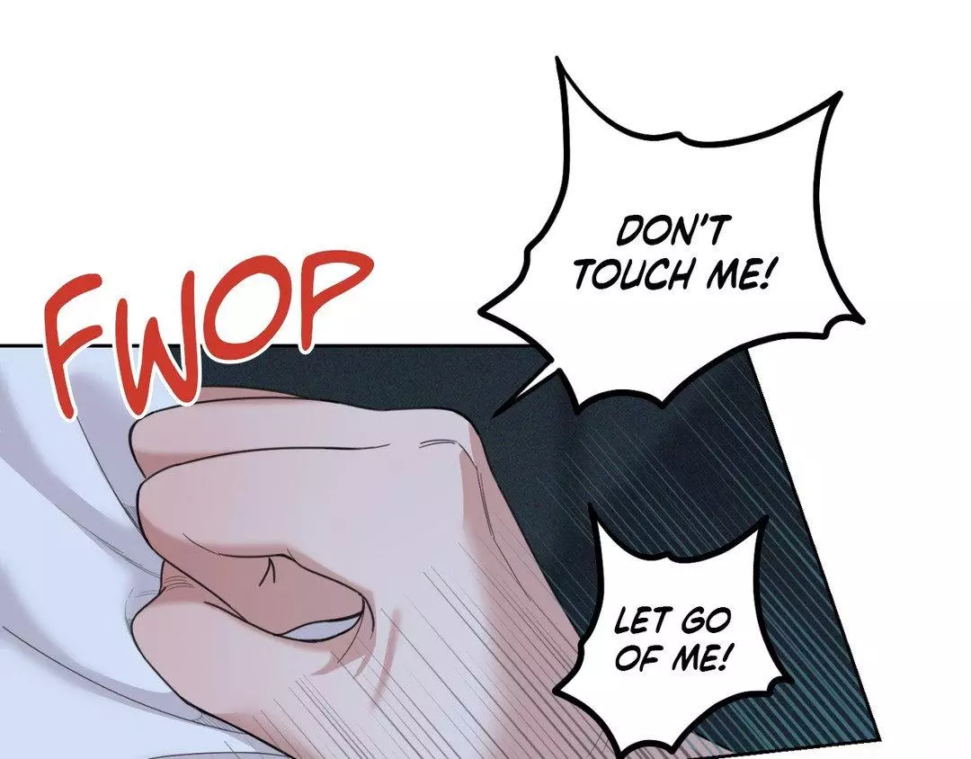 A Terrible Romance - Chapter 96 Page 129