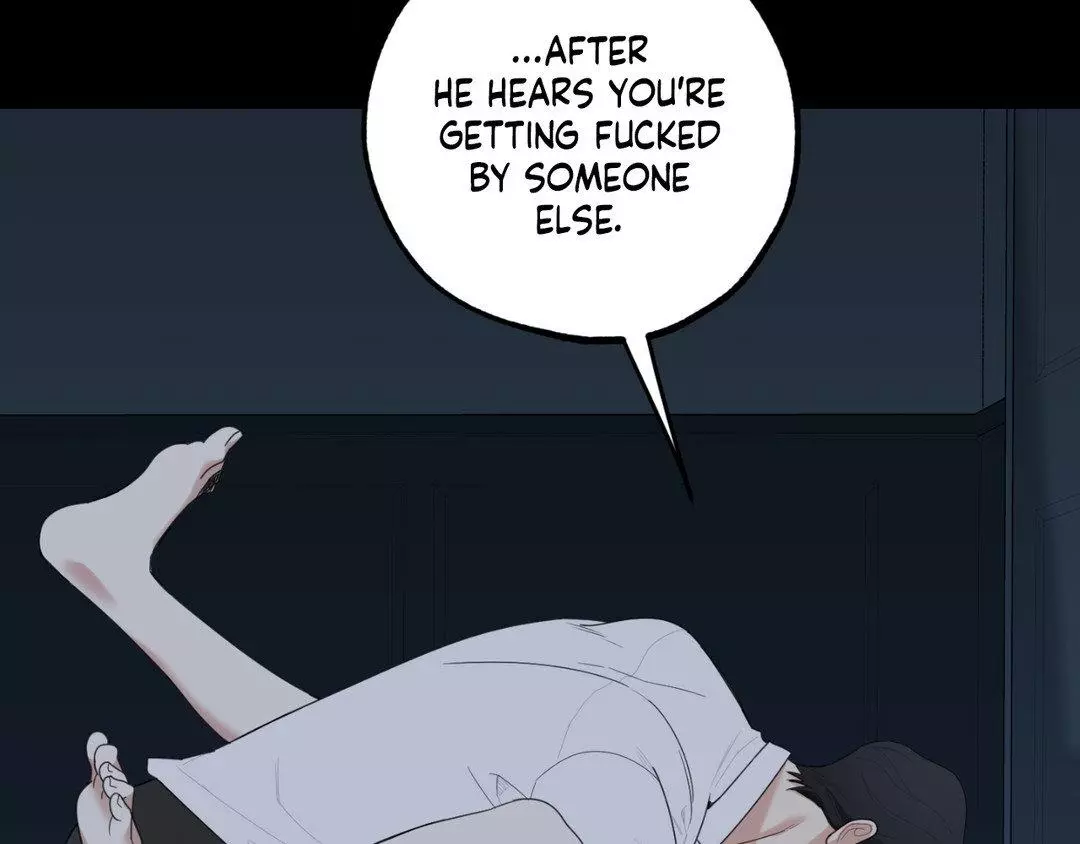 A Terrible Romance - Chapter 96 Page 131