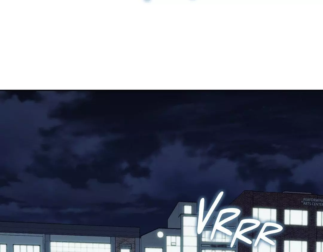 A Terrible Romance - Chapter 96 Page 139